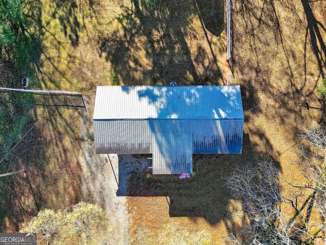 1470 Melville Brown Road, Williamson, GA 30292