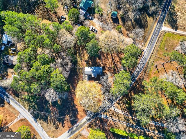 1470 Melville Brown Road, Williamson, GA 30292