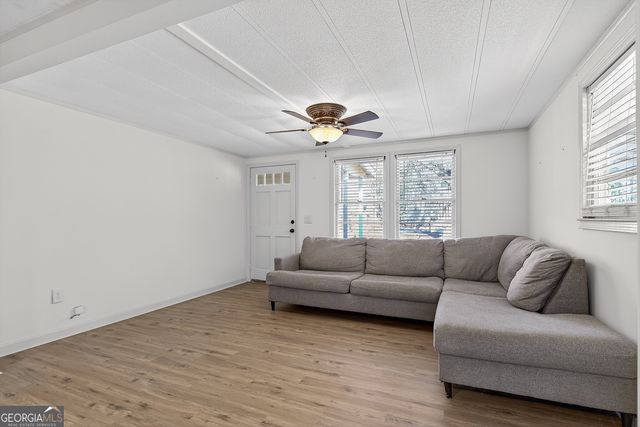 1470 Melville Brown Road, Williamson, GA 30292