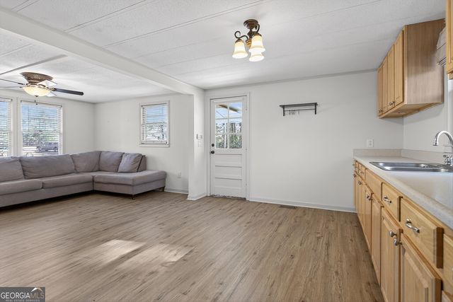 1470 Melville Brown Road, Williamson, GA 30292