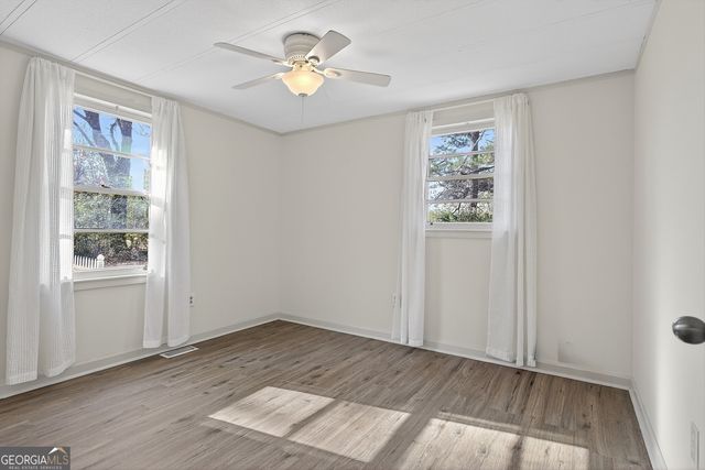 1470 Melville Brown Road, Williamson, GA 30292