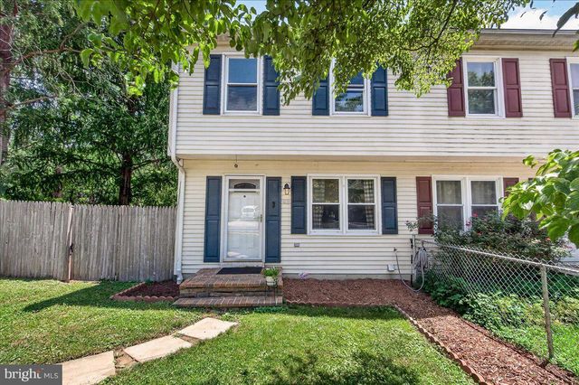 42 WENNER DR, Brunswick, MD 21716
