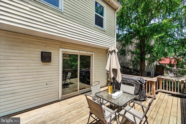 42 WENNER DR, Brunswick, MD 21716
