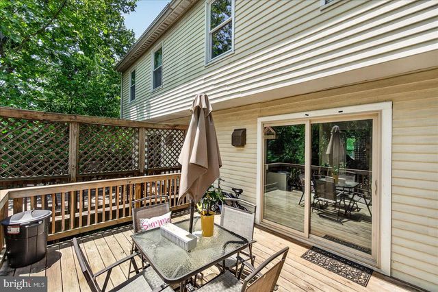 42 WENNER DR, Brunswick, MD 21716