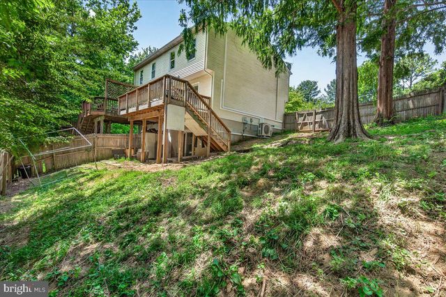 42 WENNER DR, Brunswick, MD 21716