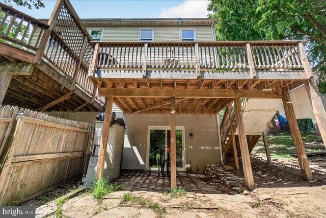 42 WENNER DR, Brunswick, MD 21716
