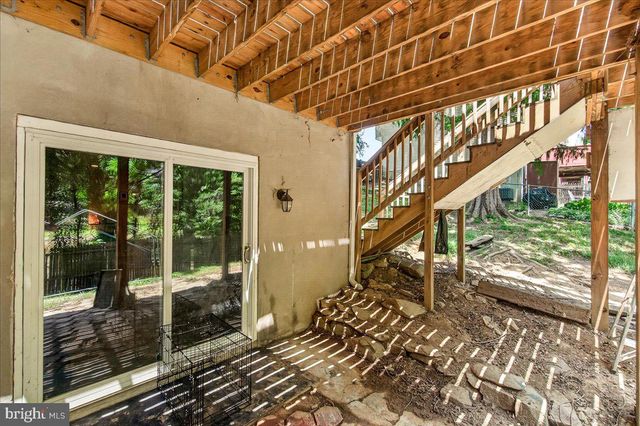 42 WENNER DR, Brunswick, MD 21716