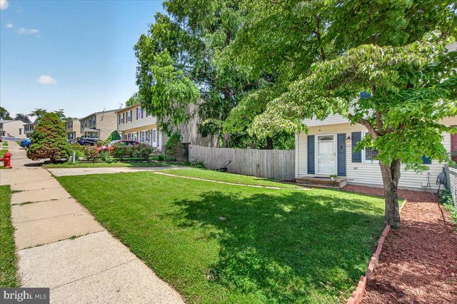 42 WENNER DR, Brunswick, MD 21716
