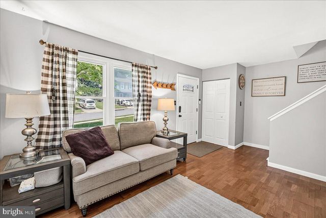 42 WENNER DR, Brunswick, MD 21716