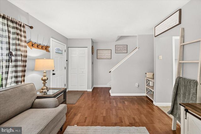 42 WENNER DR, Brunswick, MD 21716