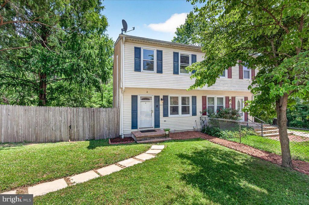 42 WENNER DR, Brunswick, MD 21716