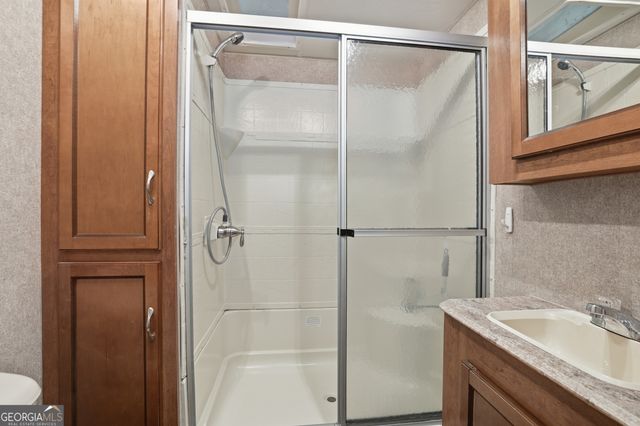 1052 Mountain Shadows Drive, Cleveland, GA 30528