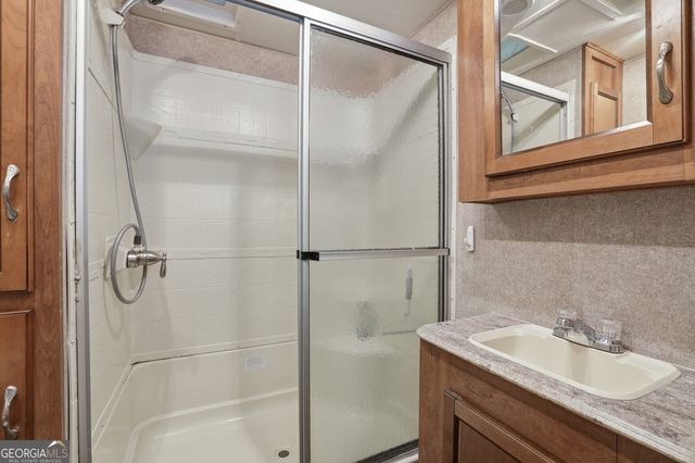 1052 Mountain Shadows Drive, Cleveland, GA 30528