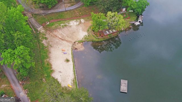1052 Mountain Shadows Drive, Cleveland, GA 30528