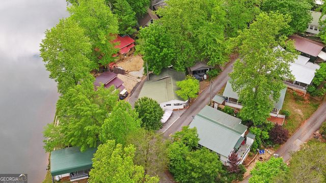 1052 Mountain Shadows Drive, Cleveland, GA 30528