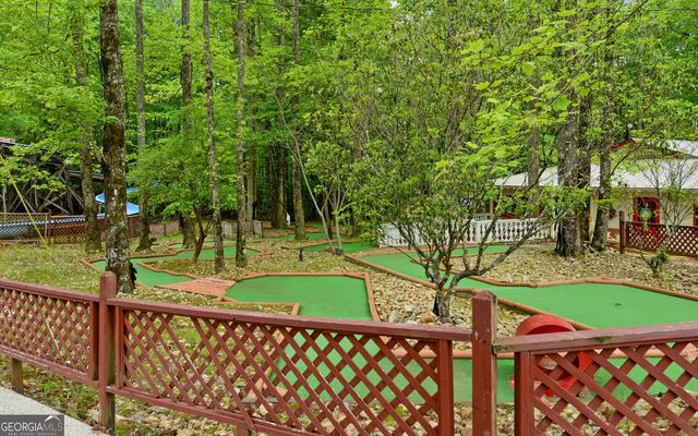 1052 Mountain Shadows Drive, Cleveland, GA 30528