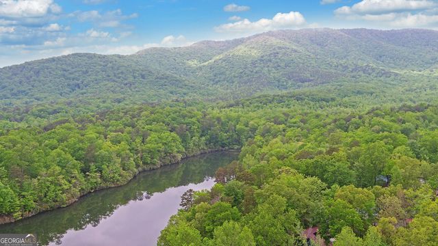 1052 Mountain Shadows Drive, Cleveland, GA 30528