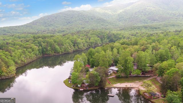 1052 Mountain Shadows Drive, Cleveland, GA 30528