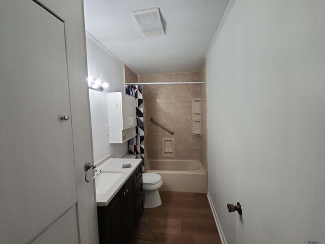 2257 Silverest Ave, Baton Rouge, LA 70816