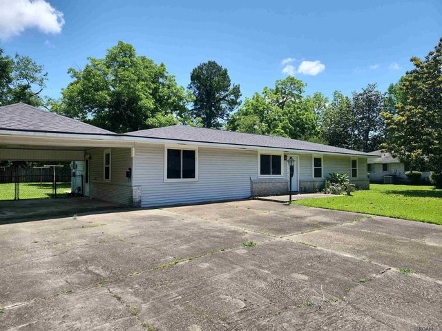 2257 Silverest Ave, Baton Rouge, LA 70816