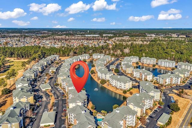 4891 Luster Leaf Cir Apt 302, Myrtle Beach, SC 29577