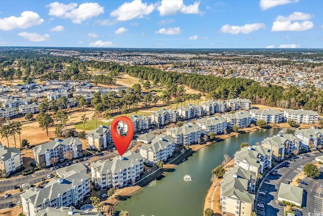 4891 Luster Leaf Cir Apt 302, Myrtle Beach, SC 29577