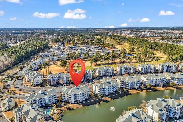 4891 Luster Leaf Cir Apt 302, Myrtle Beach, SC 29577