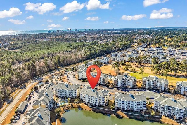 4891 Luster Leaf Cir Apt 302, Myrtle Beach, SC 29577