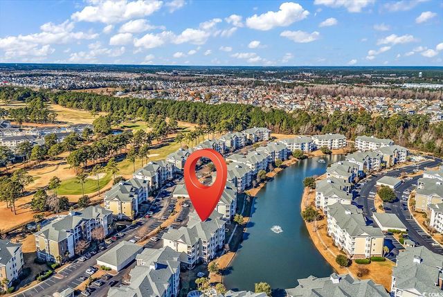 4891 Luster Leaf Cir Apt 302, Myrtle Beach, SC 29577