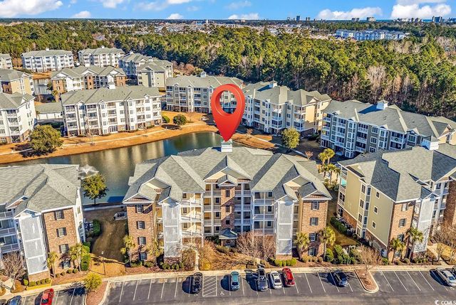 4891 Luster Leaf Cir Apt 302, Myrtle Beach, SC 29577