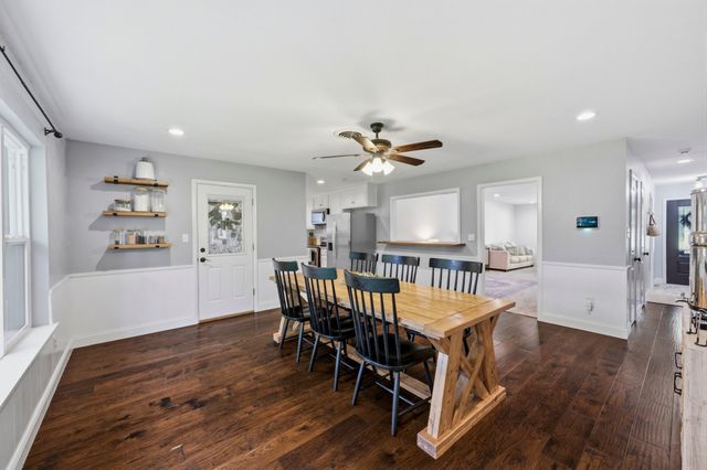 3517 Wooten Drive, Fort Worth, TX 76133