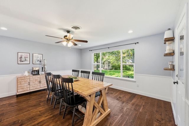 3517 Wooten Drive, Fort Worth, TX 76133