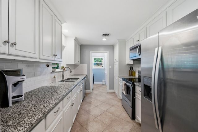 3517 Wooten Drive, Fort Worth, TX 76133
