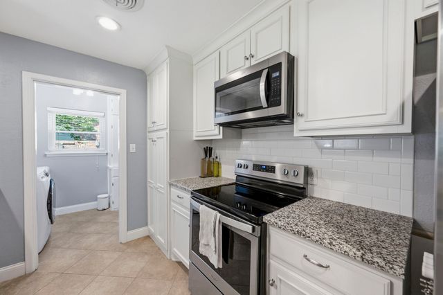 3517 Wooten Drive, Fort Worth, TX 76133