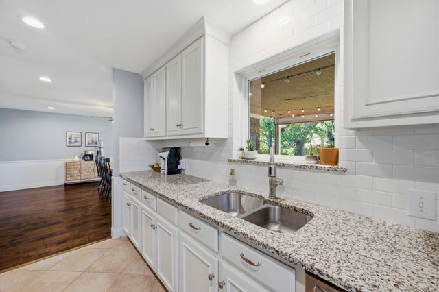 3517 Wooten Drive, Fort Worth, TX 76133