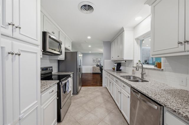 3517 Wooten Drive, Fort Worth, TX 76133