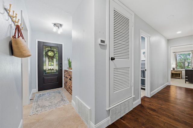 3517 Wooten Drive, Fort Worth, TX 76133