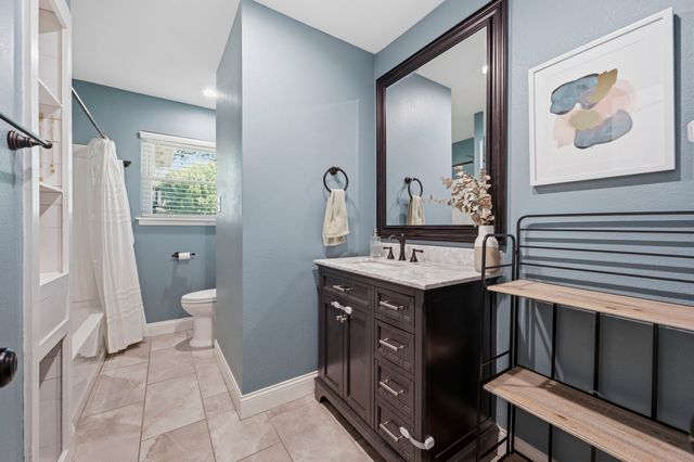 3517 Wooten Drive, Fort Worth, TX 76133