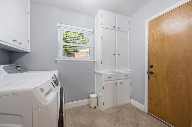 3517 Wooten Drive, Fort Worth, TX 76133