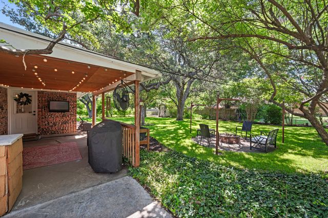 3517 Wooten Drive, Fort Worth, TX 76133