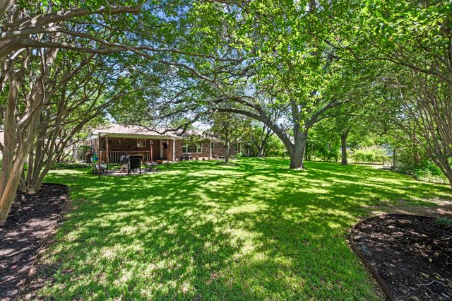 3517 Wooten Drive, Fort Worth, TX 76133