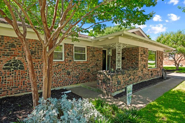 3517 Wooten Drive, Fort Worth, TX 76133