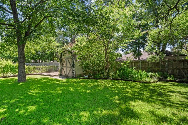 3517 Wooten Drive, Fort Worth, TX 76133