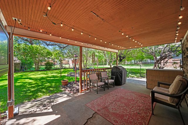 3517 Wooten Drive, Fort Worth, TX 76133