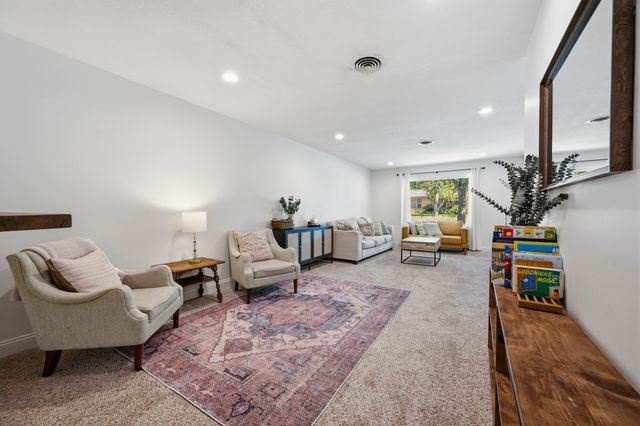 3517 Wooten Drive, Fort Worth, TX 76133