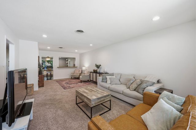 3517 Wooten Drive, Fort Worth, TX 76133