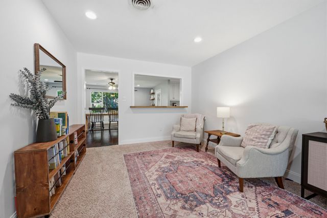 3517 Wooten Drive, Fort Worth, TX 76133