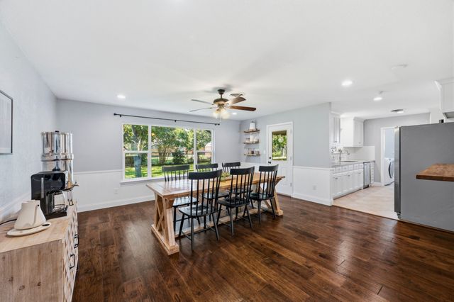 3517 Wooten Drive, Fort Worth, TX 76133