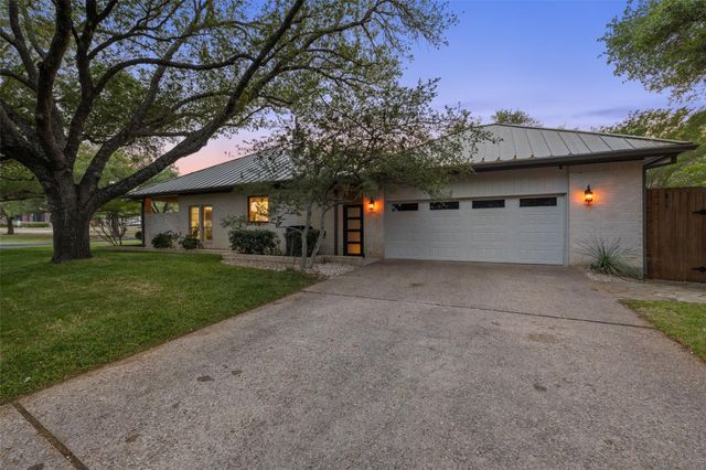 10200 La Costa DR, Austin, TX 78747