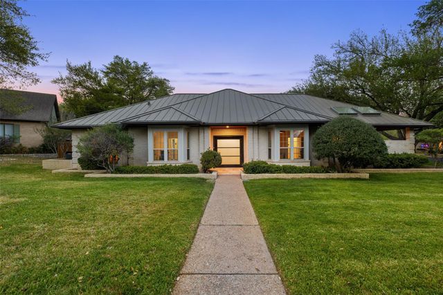 10200 La Costa DR, Austin, TX 78747